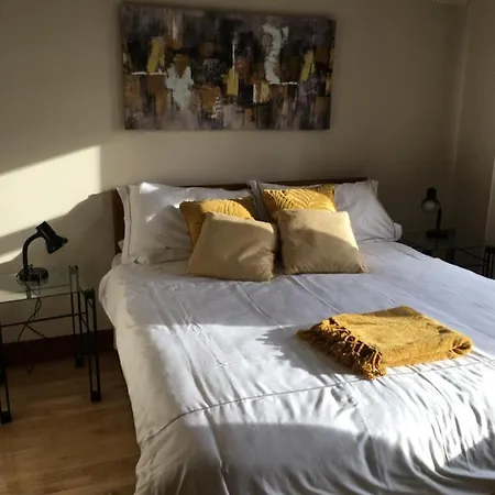 Apartment Townhouse