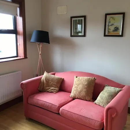 Apartament Townhouse *