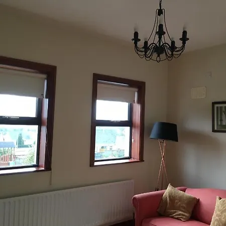 Townhouse Apartment