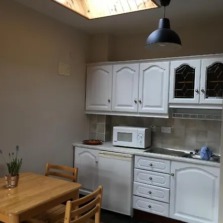 Townhouse * Strokestown