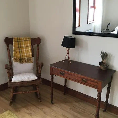 Townhouse Apartament Strokestown