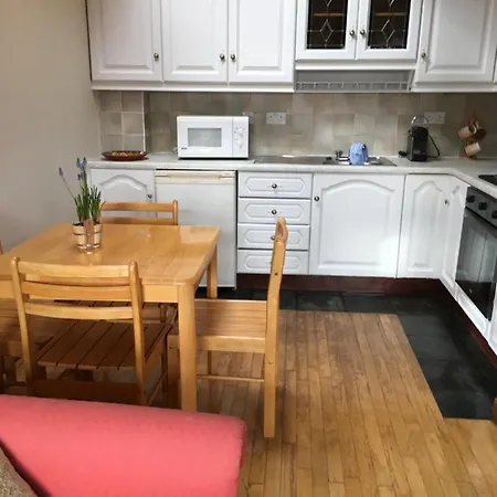 Townhouse Apartment