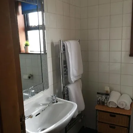 Apartament Townhouse Strokestown