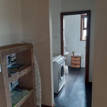 Townhouse Apartament *