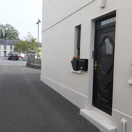 Apartament Townhouse
