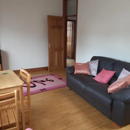 Apartament Townhouse