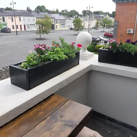 Apartament Townhouse Strokestown