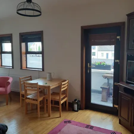 Townhouse Apartament *